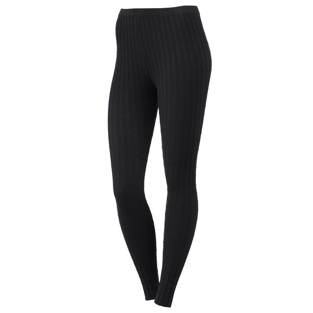 candies leggings in grey
